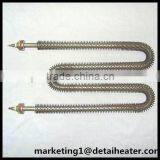 Guangdong Made SUS304 Fins Heat Exchanger Tube thumbnail-1