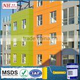 Hot Style and Colors Wall Paints For Mall thumbnail-4