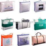 Packaging Of Pillow/Comforter thumbnail-2