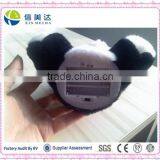 Cute Chinese Treasure Repeat Talking Panda Soft Plush Toy thumbnail-2