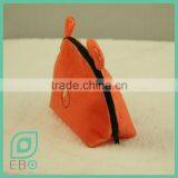 2016 Anime Umaru Coin Purse With Zipper Key Bag Polyester Wallet Gift Item Quality Choice thumbnail-3