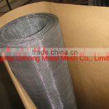 SUS 202 304 316 316 Stainless Steel Wire Mesh China Manufacturer Factory Supplier thumbnail-1