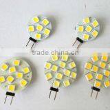 G4 12V 2700K Mr16 Base 3W