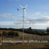 mini wind turbine for water pump--Hummer 500W