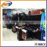 2016 Children Commercial Indoor Playground Equipment Kiddie Shooting Game Machine Arcade Game Machine for Hot Sale thumbnail-4