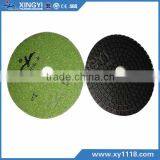 4 Inch 100 mm Flexible Diamond Polishing Pads for Marble Granite Floor thumbnail-2