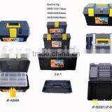 Plastic Tool Box
