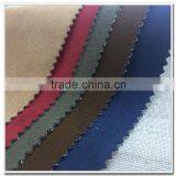 Wholesale 100 Polyester Suede Fabric/ Waterproof Suede Sofa Fabric thumbnail-5