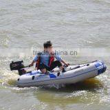 KA1200 Top Quality High Pressure Popular Design Inflatable Boat Fishing Boat Raft , 2 Adults Pvc Rubber Boat for Sale thumbnail-4