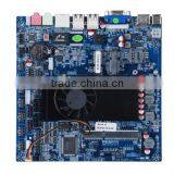 Intel i5 3317u Embedded Industrial Lvds Mini Itx Motherboard