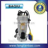 Clean/ Dirty Water Submersible Pump 1/2HP Heat Pump thumbnail-2