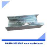 Aluminum Channel Bracket