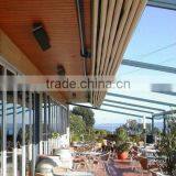 Unique Manufacturer in China! Warm the World.coffee Bar Heater thumbnail-1