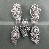 Wooden Printing Block Buy at Best Prices on India Arts Palace thumbnail-1