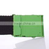 Men's Jacquard Webbing Belt thumbnail-3