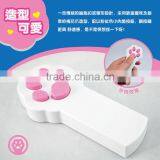 Cat Catch The Interactive LED Light Pointer Exercise Chaser Toy Pet Scratching Training thumbnail-4