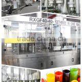 Juice Beverage Machine/juice Bottling Factory/juice Filling Line/juice Machine Equipment