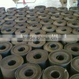 China Building Materials Supplier: Bitumen Roofing Felt Paper, 1m X 20m/roll, thumbnail-6