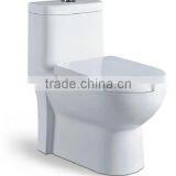 Y084A New High Quality China Water Saving ce Toilet