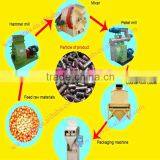 2014 High Quality Best Seller Factory Price Fish Feed Pellet Manufacturing Machines