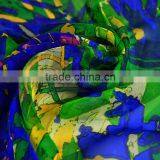 Digital Printing on Chiffon Fabrics thumbnail-5