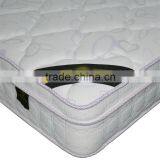 Massage Memory Foam Mattress Bed With High Grade Packing for Nice Sleeper thumbnail-3