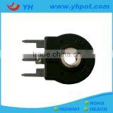 Factory Trimming 15mm Alps Precision Potentiometer thumbnail-2