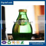 CMYK Printing Fast Delivery Water Base Adhesive Die Cut Thickness Water Label thumbnail-3