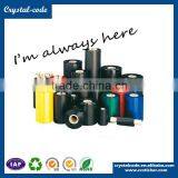 The Big and Small Colored Printed Thermal Robbon Rolls Used on Zebra Printer thumbnail-2