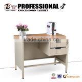 High Quality Metal kd Modern Office Desk thumbnail-3