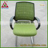 Office Chairs Without Wheels thumbnail-6