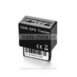 2016 Very New Car Gps Tracker Mini OBD GPS Tracker Built in Battery With Free Software thumbnail-1
