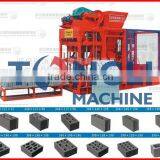 Price Concrete Block Machine With Good Price for Sale