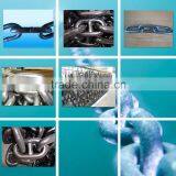 Iron and Mental Machine Black Welded Chain for Mining thumbnail-2