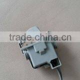 Whirlpool Spare Parts Opening a Whirlpool or Kenmore Direct Drive LID SWITCH 3949237 thumbnail-3