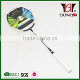6001 SPEED Good Quality Aluminium&steel Badminton Racquet/badminton Floor Mat/led Badminton