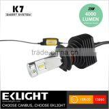 2016 E-mark Approved Led Headlight Bulb 9007 thumbnail-5