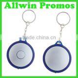 Promotional Orbital Keychain LED Flashlight Wholesale thumbnail-2