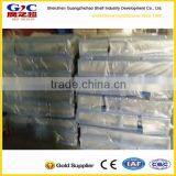 All Kinds of Four Way One-faced Hot Sale Steel Pallet thumbnail-2