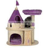 Cat House Cat Tree Cat Scratching Tree