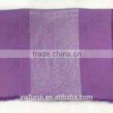 Wholesale Glitter Lurex Hijabs Viscose Scarves Muslim Women Pashmina Shawl Scarf thumbnail-5