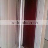 PVC Finished Solid Wooden Door thumbnail-4