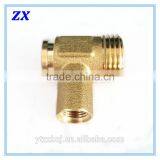 Factory Direct Sale Copper Fastener Nut thumbnail-6