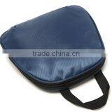 Men's Grooming Kit Storage Bag, Travel Wash Bag for Man thumbnail-4