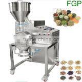 Sale Stainless Steel Garlic Ginger Grinding Machine / China Electric Corn Grinding Machine for Sale