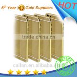 alibaba china gold bars 24k pure limited edition for iphone 6 6plus housing