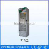 Supermarket or Convenience Store Cold Display Rooms for Soft Drinks and Beer