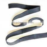 Woven Seat Belt Ealstic pp Webbing for Luggage Band and Garment Production thumbnail-6