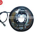 Toyota 7FD20-30 47010-33241-71 Forklift Part Brake Assembly thumbnail-1