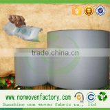 Polypropylene non woven breathable fabric, hydrophilic material